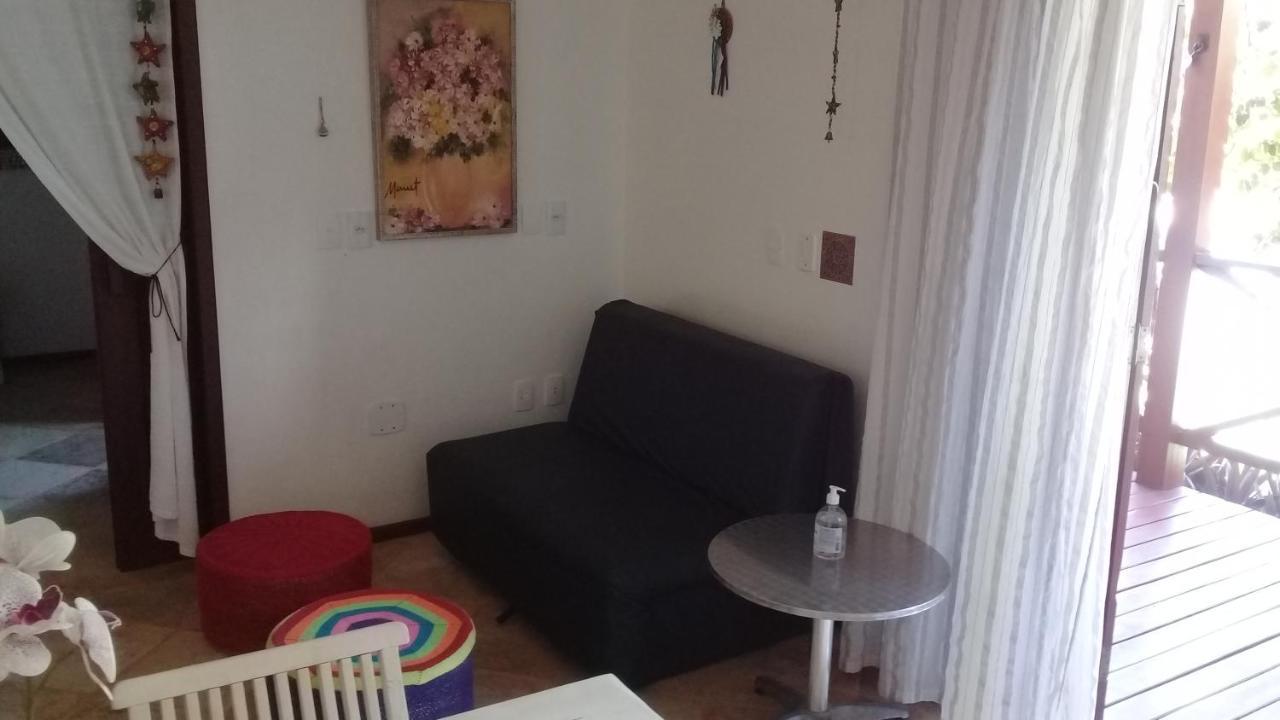 Serrote Breezes Apartamento 04 日若卡-迪热里科阿科阿拉 外观 照片